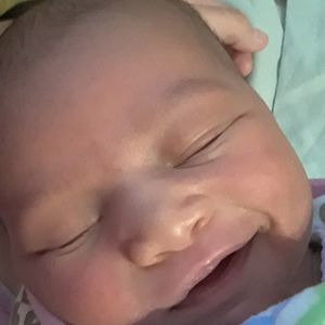 Meet your Posher, Sadie